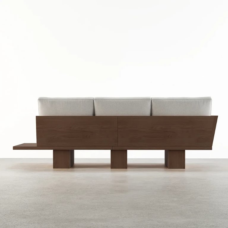 Picture of Kunio Modern Sofa