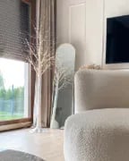 Picture of Évora Floor Mirror -With Stand.