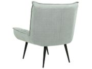 Picture of Lunaya Relaxing Armchair – Artistic Elegance for Every Corner