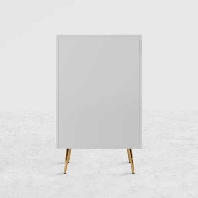 صورة خزائن مودا – تخزين ذكي للمساحات مصنوع من الخشب الطبيعي