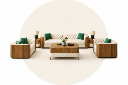 Picture for category Living room set