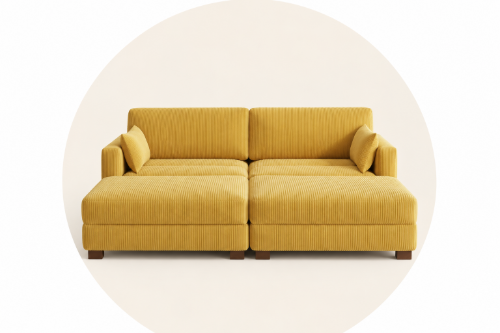 Picture for category Sofa Bed