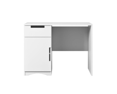 صورة دوڤومكتب دراسة كلاسيكي - خشب طبيعى