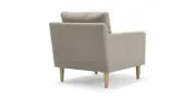 Picture of Elvio Classic Chair – Simple Comfort with Timeless Lines