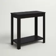 Picture of Vanditt Natural wood Side table