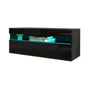 Aidals TV Stand