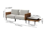 Picture of Tommy Sofa