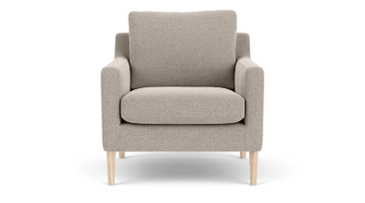 Picture of Elvio Classic Chair – Simple Comfort with Timeless Lines