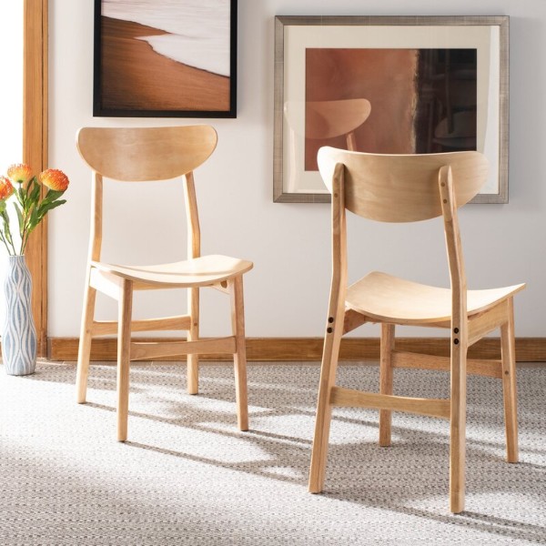 joki  Side Chair (Set of 2)