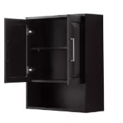 Picture of Sarabi Natural wood Bathroom cabinet
