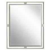 Kichler Hendrik Brushed  Wall Mirror