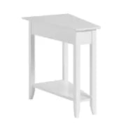 Picture of Eket Natural wood Side table