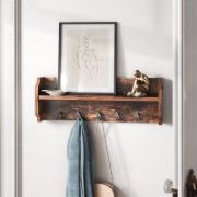 Page Utility Wall Shelf