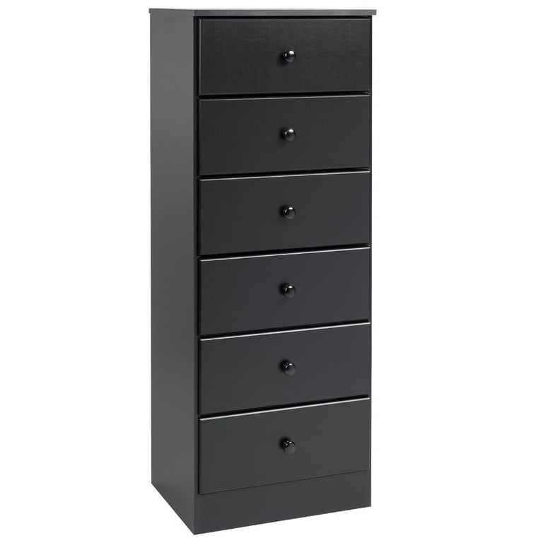 Libby 6 Drawer 20'' W Lingerie Chest