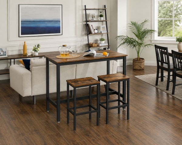 Picture of Lina Counter Height Dining Set