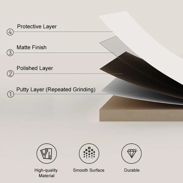 صورة خزانة فيريديان –تخزين إبداعي بالخشب الطبيعي