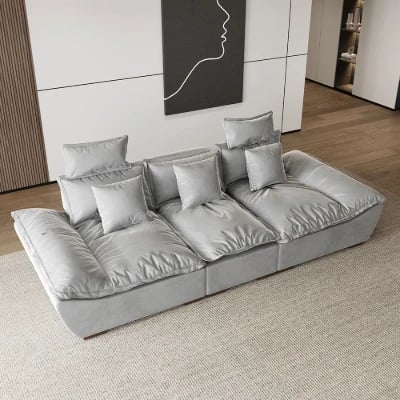 Picture of Pigaro Modern Sofa