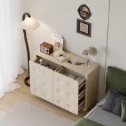 Picture of Nova Dresser – Classic Elegance with 6 Spacious Drawers