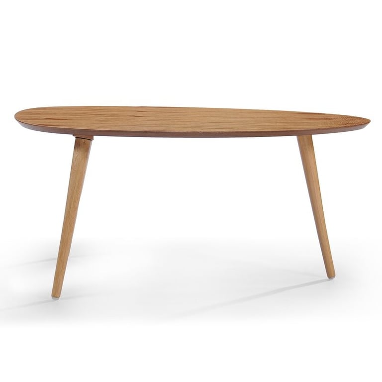 Kamile 3 Legs Coffee Table