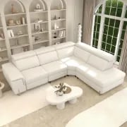 صورة برلي ركنية على شكل حرف الـ  بقاعدة من الخشب الطبيعي – بظهر قابل للتعديل