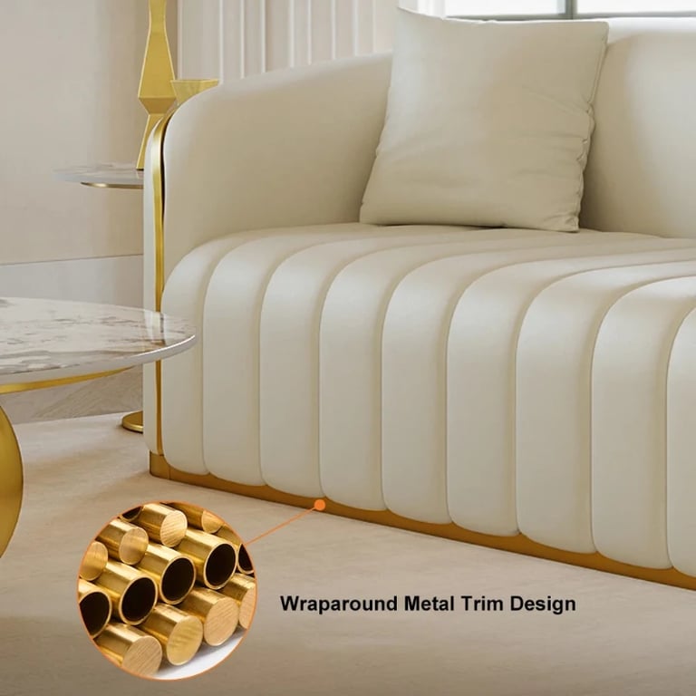 Picture of Ginraco Modern Sofa