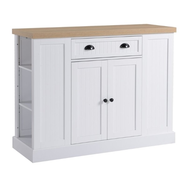 Tahome Kitchen Island