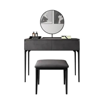 صورة لقسم تسريحات