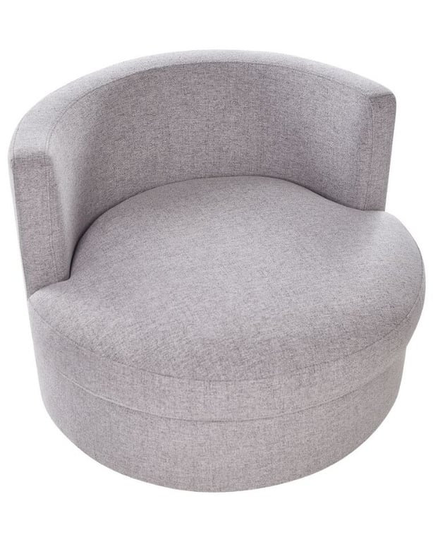 صورة سيلا – كرسي استرخاء بدون ذراعين – راحة ناعمة بإسفنج مبطّن