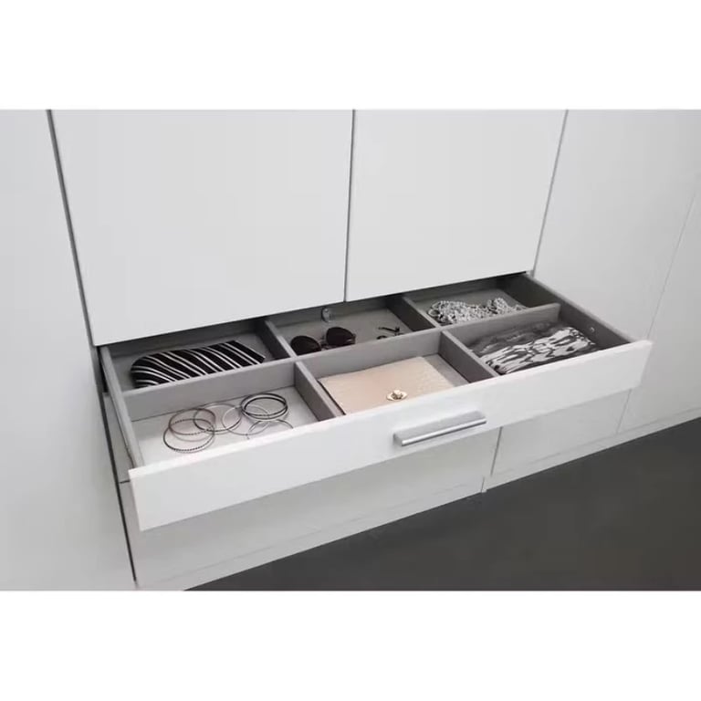 Picture of Hildesheim Natural wood Wardrobe