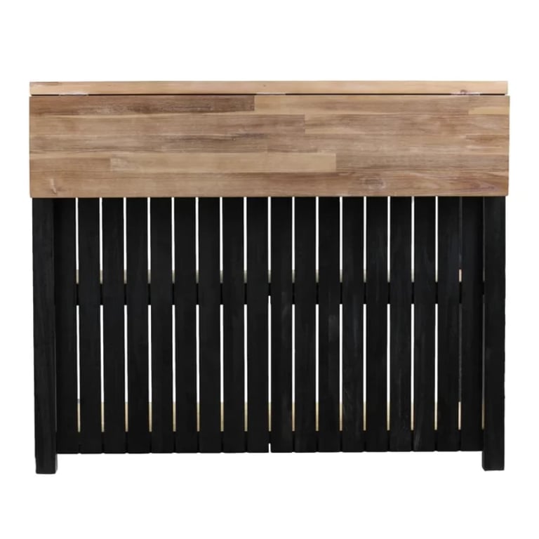 Cusin Kitchen Island With Storage