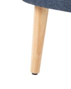 Picture of Elaro Relaxing Armchair – Timeless Elegance with Everyday Comfort