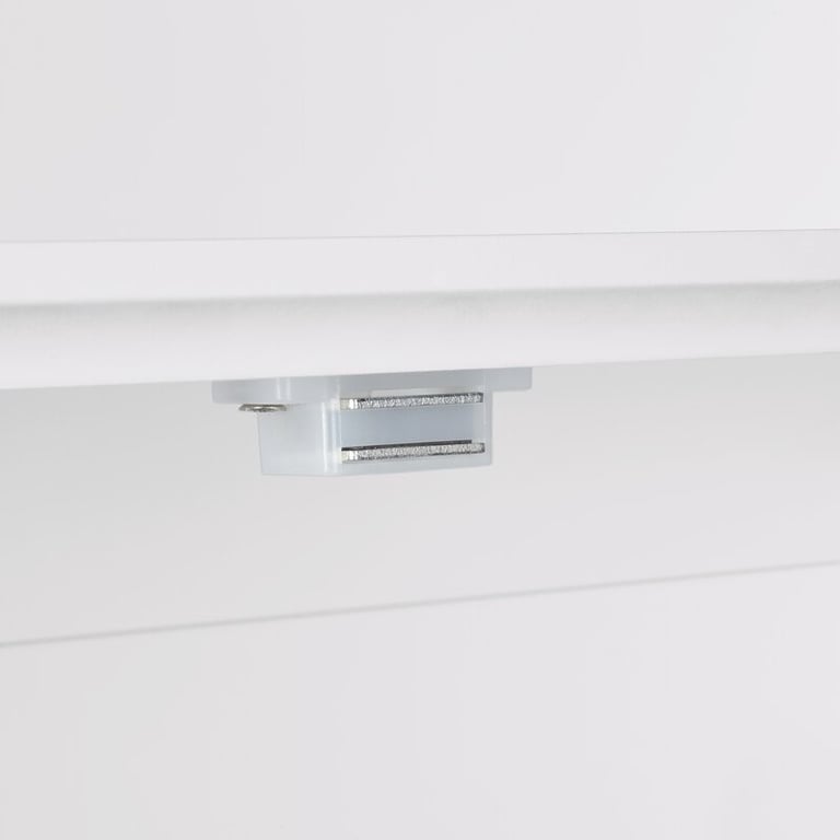 Ashland Wall Mounted Bathroom Cabinet