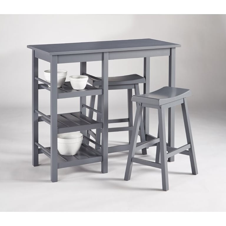 Rika Counter Height Dining Set