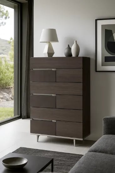Picture of WYLLA 6 drawer chest