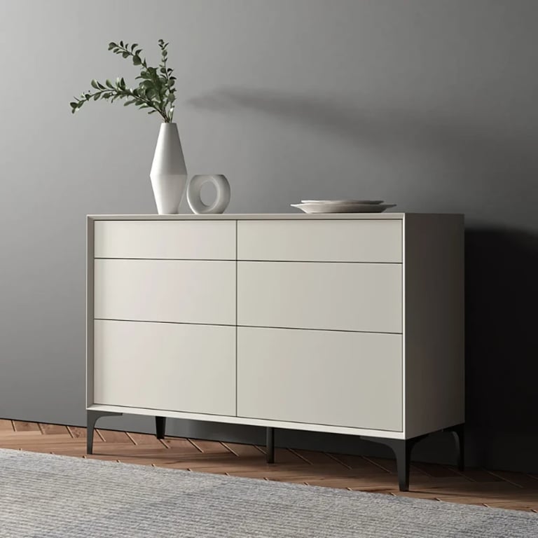 Picture of Bloom Dresser – Organic Charm in Every Detail