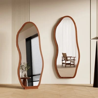 Picture of Serene Full-Length Mirror