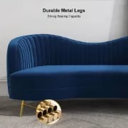 Picture of Glamory Modern Sofa