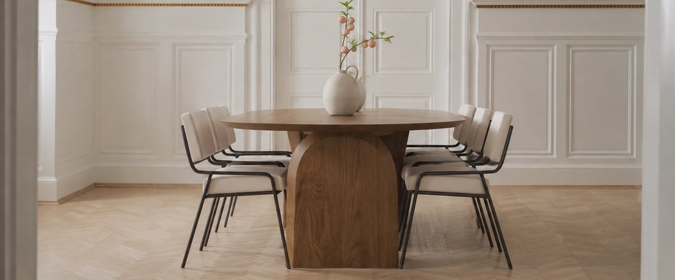 Meet at the Table