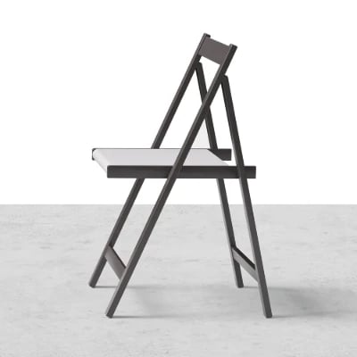 Picture of Sai Rectangle Folding Dining Table Set