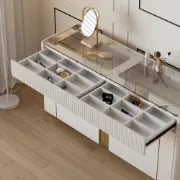 Picture of Glimmer Grande – Multi-Purpose Natural Wood Dresser