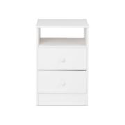Katla Drawer Nightstand