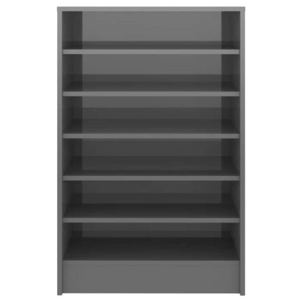 Picture of Unglova Shoe Rack - 7 shelves
