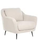 Lunara – Modern & Cozy Accent Chair