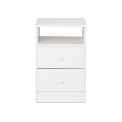 Katla Drawer Nightstand