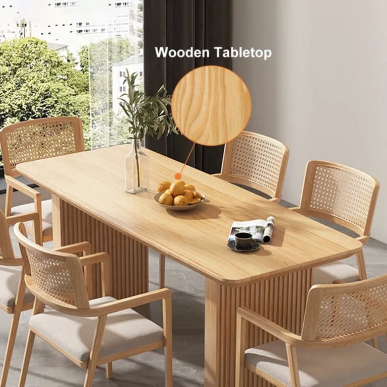 Picture of Jara Modern Dining table