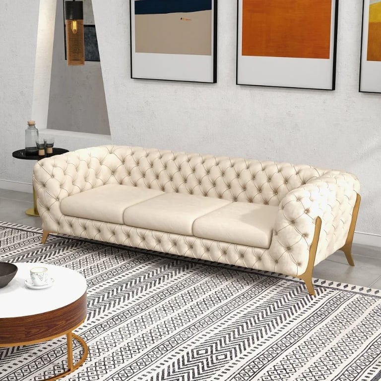 Picture of Kedia Modern Sofa