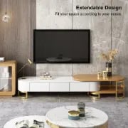 Picture of Rocko TV table