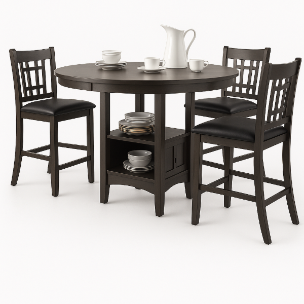 Picture of Benma Counter Height Dining Set