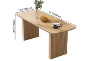 Picture of Jara Modern Dining table