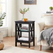 Picture of Monamor Natural wood Side table